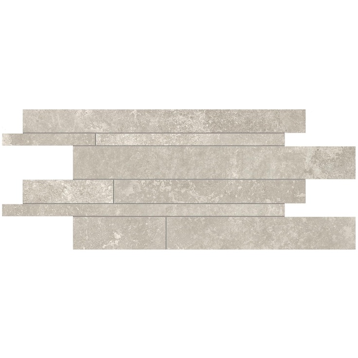 Viva Ceramica Heritage EGU2 Listelli Sfalsati Beige Мозаика 30x60 см, Италия, под мозаику - фото 1 Viva Ceramica Heritage EGU2 Listelli Sfalsati Beige Мозаика 30x60 см, Италия, под мозаику - фото 1