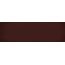 Vives 1900 Rodapie Chocolate Плинтус 9x20 см, Испания, ничего - фото 1