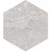 Vives Aston Hexagono Benson Nacar Настенная плитка 23x26,6 см, Испания, под камень  - фото 1 - фото 1