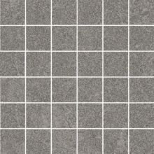 Vives Aston Mosaico Bramber Basalto Мозаика 30x30 см, Испания, под мозаику - фото 1 - фото 1
