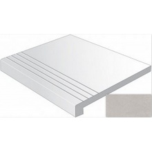 Vives Aston Gradone Nacar Ступень 30x60 см, Испания, под камень  - фото 1 - фото 1