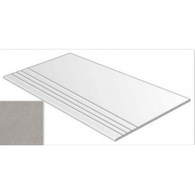 Vives Aston R Peldano Gris-2 Ступень 59,3x59,3 см, Испания, под камень  - фото 1 - фото 1