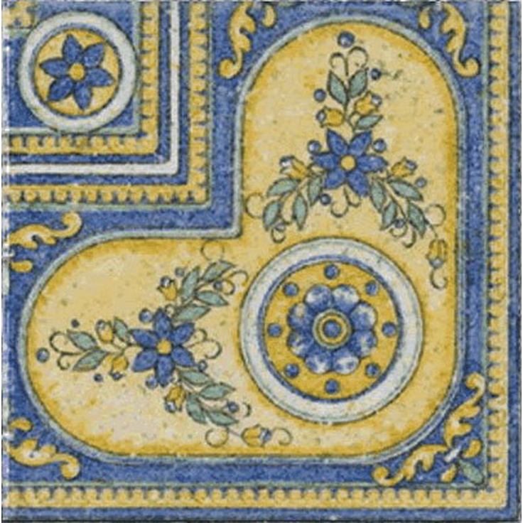 Vives Asturias 3 Напольная плитка 25x25 см, Испания, под обои - фото 1 Vives Asturias 3 Напольная плитка 25x25 см, Испания, под обои - фото 1