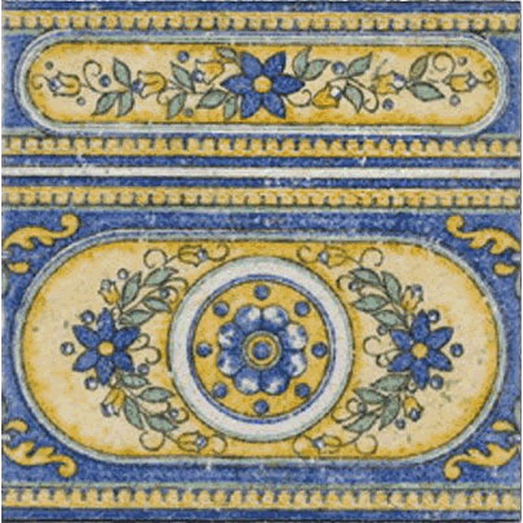 Vives Asturias 2 Напольная плитка 25x25 см, Испания, под обои - фото 1 Vives Asturias 2 Напольная плитка 25x25 см, Испания, под обои - фото 1