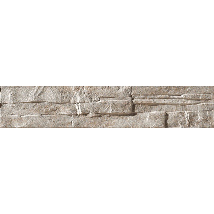 Vives Atalaya C Gris Настенная плитка 8,1x41,5 см, Испания, под камень - фото 1 Vives Atalaya C Gris Настенная плитка 8,1x41,5 см, Испания, под камень - фото 1