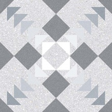 Vives Benaco Humo Декор 20x20 см, Испания, под обои  - фото 1 - фото 1