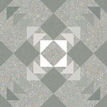 Vives Benaco Mar Декор 20x20 см, Испания, под обои  - фото 1 - фото 1