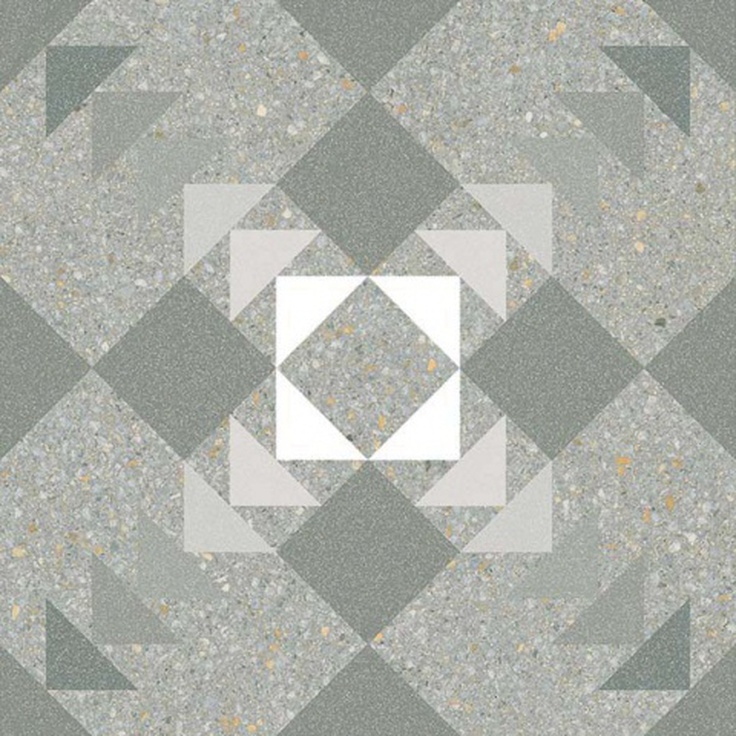 Vives Benaco Mar Декор 20x20 см, Испания, под обои - фото 1 Vives Benaco Mar Декор 20x20 см, Испания, под обои - фото 1