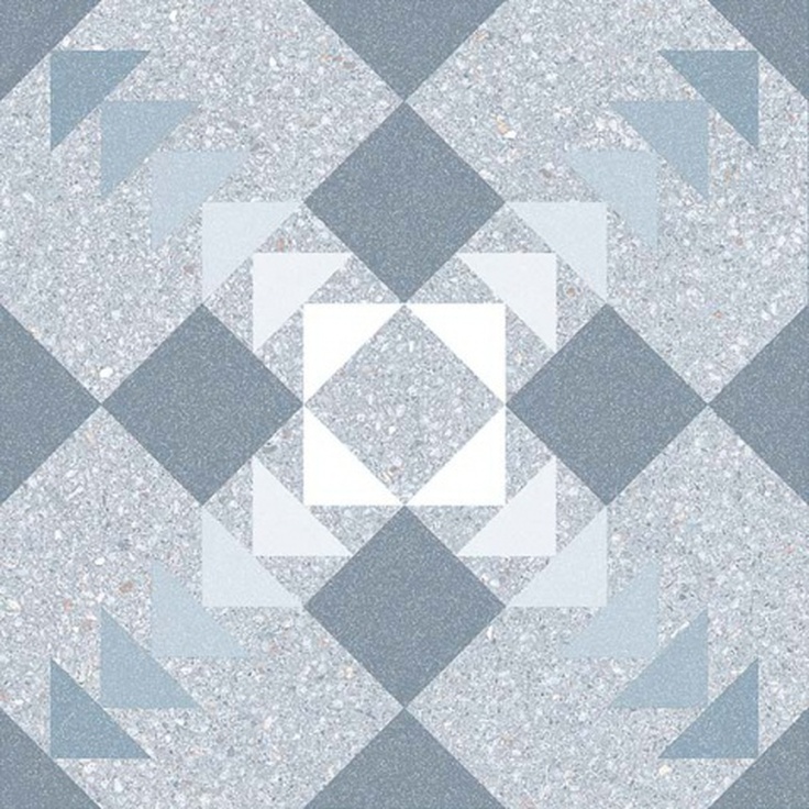 Vives Benaco Nube Декор 20x20 см, Испания, под обои - фото 1 Vives Benaco Nube Декор 20x20 см, Испания, под обои - фото 1