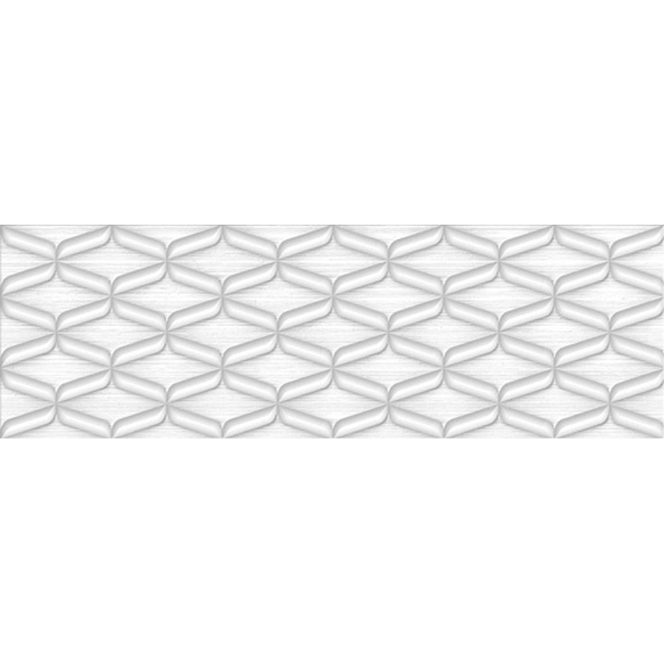 Vives Black&White Demer Blanco Mate Настенная плитка 33,3x100 см, Испания, под камень - фото 1 Vives Black&White Demer Blanco Mate Настенная плитка 33,3x100 см, Испания, под камень - фото 1