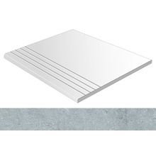 Vives Bluestone R Peldano-2 Ступень 59,3x119,3 см, Испания, под камень  - фото 1 - фото 1