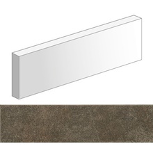 Vives Bruselas Rodapie Oliva Плинтус 8x41 см, Испания, под камень  - фото 1 - фото 1