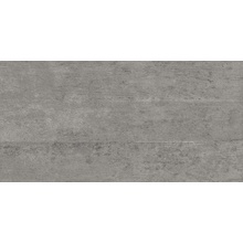 Vives Bunker R Grafito 29,3 Керамогранит 29,3x59,3 см, Испания, под камень  - фото 1 - фото 1