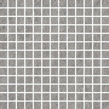Vives Bunker Mosaico Grafito Мозаика 30x30 см, Испания, под камень  - фото 1 - фото 1