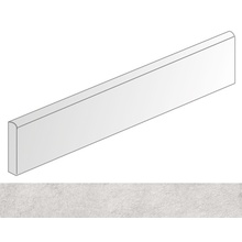 Vives Bunker R Rodapie Blanco 59,3 Плинтус 9,4x59,3 см, Испания, под камень  - фото 1 - фото 1