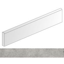 Vives Bunker Cerco-SPR Rodapie Gris Плинтус 9,4x59,3 см, Испания, под камень  - фото 1 - фото 1