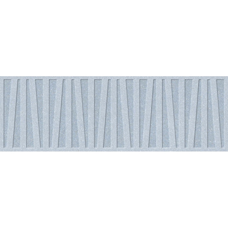 Vives Cies Sica-R Azul Декор 32x99 см, Испания, под камень - фото 1 Vives Cies Sica-R Azul Декор 32x99 см, Испания, под камень - фото 1