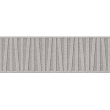 Vives Cies Sica-R Cemento Декор 32x99 см, Испания, под камень  - фото 1 - фото 1