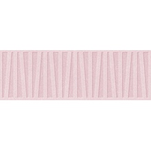 Vives Cies Sica-R Rosa Декор 32x99 см, Испания, под камень  - фото 1 - фото 1