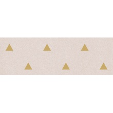 Vives Cies Bardot-R Crema Декор 32x99 см, Испания, под обои  - фото 1 - фото 1