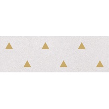 Vives Cies Bardot-R Humo Декор 32x99 см, Испания, под обои  - фото 1 - фото 1