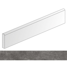 Vives Civic SPR Rodapie Antracita Плинтус 9,4x59,3 см, Испания, под камень  - фото 1 - фото 1