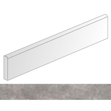 Vives Civic SPR Rodapie Grafito Плинтус 9,4x59,3 см, Испания, под камень  - фото 1 - фото 1