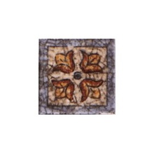 Vives Clasica Castilla 12 Вставка 6,7x6,7 см, Испания, под обои  - фото 1 - фото 1