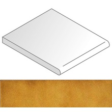 Vives Clasica Bronce peldano Ступень 25x33 см, Испания, под камень  - фото 1 - фото 1