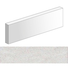 Vives Corcega Rodapie Blanco Плинтус 8x31,6 см, Испания, под камень  - фото 1 - фото 1