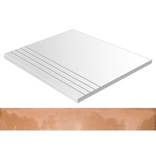 Vives Duomo Peldano Natural Ступень 40x40 см, Испания, под камень  - фото 1 - фото 1