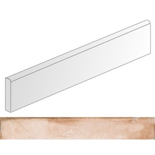 Vives Duomo Rodapie Barro Плинтус 9,4x40 см, Испания, под камень  - фото 1 - фото 1