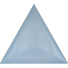 Vives Elvida Triangulo Celeste Настенная плитка 27x32 см, Испания, под камень  - фото 1 - фото 1