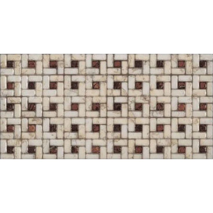 Vives Epopeya Cenefa Caliope Декор 21,7x43,5 см, Испания, под камень - фото 1 Vives Epopeya Cenefa Caliope Декор 21,7x43,5 см, Испания, под камень - фото 1