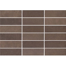 Vives Essen Chocolate Настенная плитка 23x33,5 см, Испания, под мозаику - фото 1 - фото 1