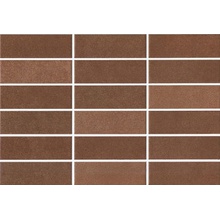 Vives Essen Moka Настенная плитка 23x33,5 см, Испания, под мозаику - фото 1 - фото 1