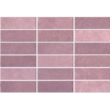 Vives Essen Morado Настенная плитка 23x33,5 см, Испания, под мозаику - фото 1 - фото 1