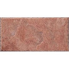 Vives Etrusco Marron Напольная плитка 14x28 см, Испания, под камень  - фото 1 - фото 1