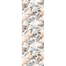 Vives Evia Asolo Multicolor Настенная плитка 25x75 см, Испания, под обои  - фото 1 - фото 1