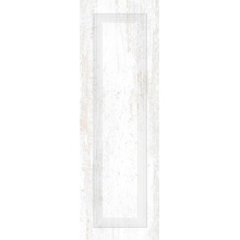 Vives Evia Sikyon Blanco Настенная плитка 25x75 см, Испания, под дерево - фото 1 - фото 1