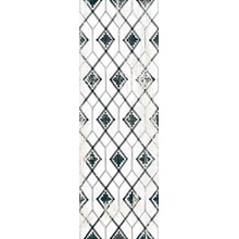 Vives Evia Simena Sombra Настенная плитка 25x75 см, Испания, под обои  - фото 1 - фото 1