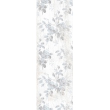 Vives Evia Vetus Azul Настенная плитка 25x75 см, Испания, под обои  - фото 1 - фото 1