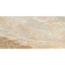 Vives Exedra R Multicolor Керамогранит 59,3x119,3 см, Испания, под камень  - фото 1 - фото 1