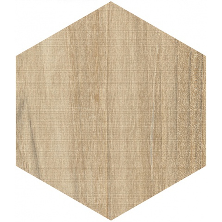 Vives Gamma Hexagono Beige Керамогранит 23x26,6 см, Испания, под дерево - фото 1 Vives Gamma Hexagono Beige Керамогранит 23x26,6 см, Испания, под дерево - фото 1