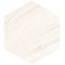Vives Gamma Hexagono Blanco Керамогранит 23x26,6 см, Испания, под дерево - фото 1 Vives Gamma Hexagono Blanco Керамогранит 23x26,6 см, Испания, под дерево - фото 1