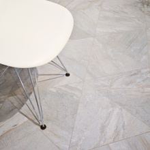 Vives Greystone 59,3x59,3 см, керамогранит, Испания, под мозаику - фото интерьера 1 - фото 4