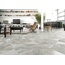 Vives Greystone 59,3x59,3 см, керамогранит, Испания, под мозаику - фото интерьера 6