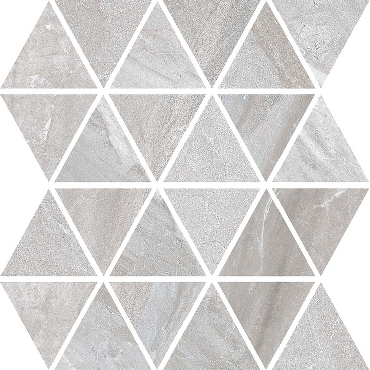 Vives Greystone Launa Grey Mix Мозаика 30x31 см, Испания, под мозаику - фото 1 Vives Greystone Launa Grey Mix Мозаика 30x31 см, Испания, под мозаику - фото 1