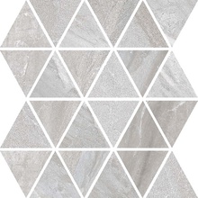 Vives Greystone Launa Grey Mix Мозаика 30x31 см, Испания, под мозаику - фото 1 - фото 1