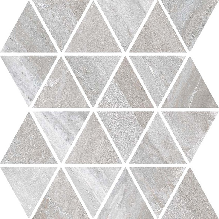 Vives Greystone Launa Grey Natural Мозаика 30x31 см, Испания, под мозаику - фото 1 Vives Greystone Launa Grey Natural Мозаика 30x31 см, Испания, под мозаику - фото 1